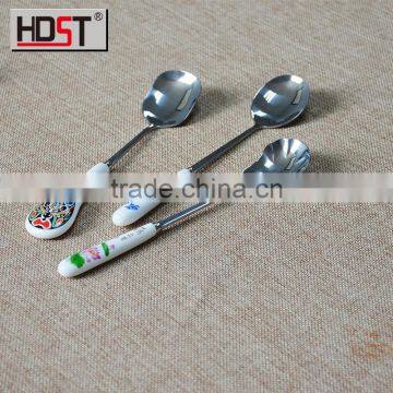Best Selling Silver China Culture Flatware Wholesale;china Wholesale Cheap Flatware photo-5