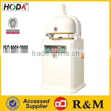 Bakery equipment bun dough divider rounder