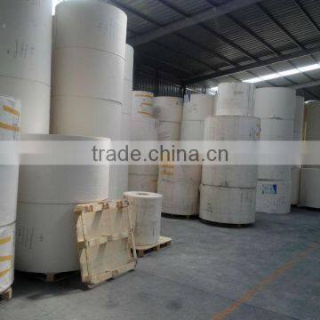 Good Quality PE Coated Paper For Food Package And Paper Cup photo-2