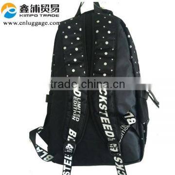 2015 Fashion School Bags and Backpacks photo-5