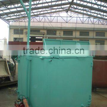 Automatic Wet Floral Foam Machine photo-4