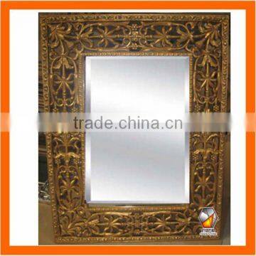 PU Wall Mirror Frame