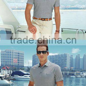 New for Men Custom Poloshirtspolo Shirts Wholesale ChinaNew for Men Custom Poloshirtspolo Shirts Wholesale China photo-2