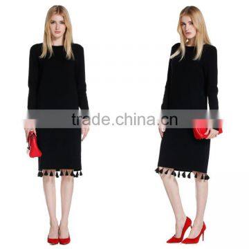 Latest Fashion Dress for Women Stylish Winter Dress photo-3