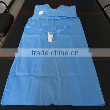 Reinforced Surgical Gown photo-5