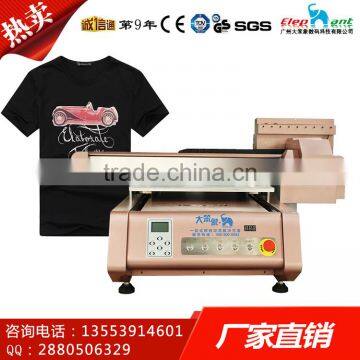 cheap direct to garment printer