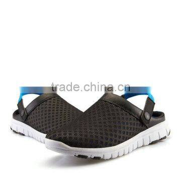 Summer Mesh Casual Shoes Slippers Fashion for Male, High Quality Men Fashion Casual Shoes From Jinjiang Factory photo-6