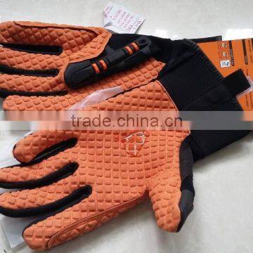 Ironclad-Kong SDXO2 HPT Supergrip Impact Protection Gloves photo-2