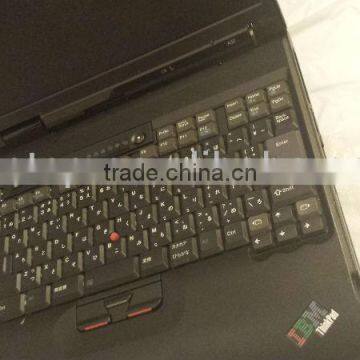 Tested Working Used Second Hand Cheap Branded Laptops Notebook Stocklot photo-5