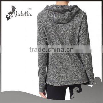 Knitted Wholesale Sport Girl's Jackets Coats photo-2