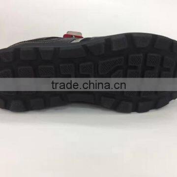 Original Brand Mens Leisure Sports Shoe Overstock Clearance in China photo-3