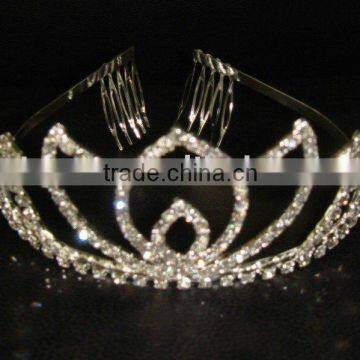 wholesale crowns and tiaras