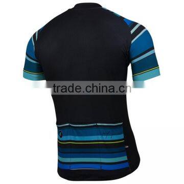 Breathable VENTILARE Fabric for Cycling Clothing Uniforms photo-2