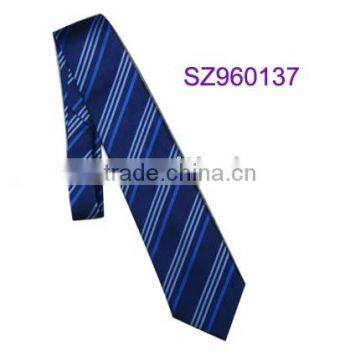 tie/plyester necktie fashion necktie