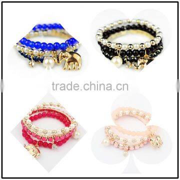 2016 Fashion Arrow Head Cuff Banlge Vintage Turquoise Cuff Bangles Thin Open Cuff Bangle photo-4