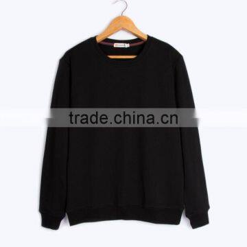 Zm35428a Fashion Men Pullover Spring Casual Long Sleeve Shirts for Man photo-4