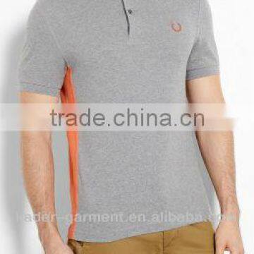 wholesale mens custom polo shirts with embroidery