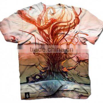 Hot sale promotional t shirt