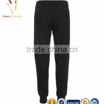 Stylish Cashmere Blended Loose Pants/Trousers For Men photo-5