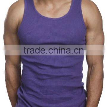 Super Soft Custom Mens Under Shirt photo-6