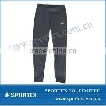 Sports Wear Power Stretch Running Pant