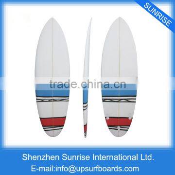 Polyester Resin Surf Wholesale Surf Brand Colorful Surfboard For Sale photo-5