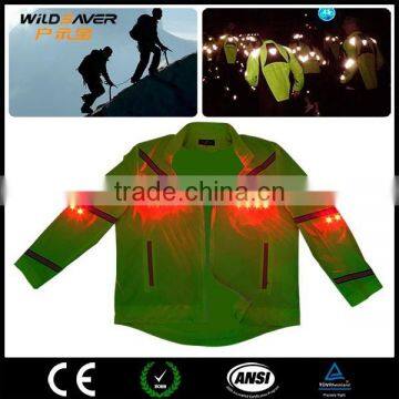 2016 New Design Sport Led Running Vest /Bike Wear/Bicycle Wear photo-2