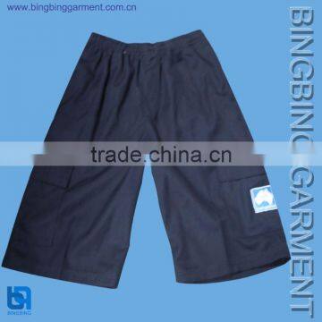 fashion short pants