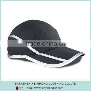 100% Polyester Breathable Quick Dry Sports Hats/ Golf Caps for Lady photo-3