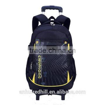 Hot Sale Children Shool Trolley Bag photo-2