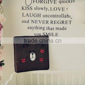 BREATHABLE SUPER Lovely SOFT CUSHION WITH CARTTON FASHION PILLOW photo-2