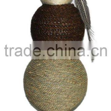 China Factory Cat Climbing Tree photo-6