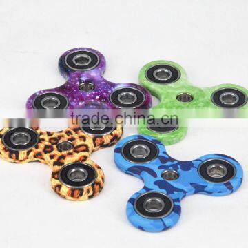 New Hand Spinner Fingertips Gyro With Different Colour photo-2