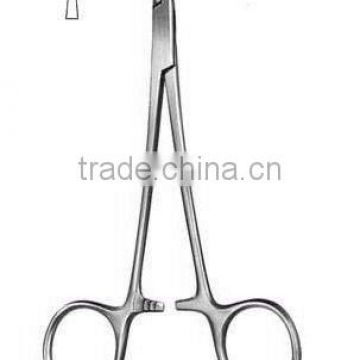 Needle Holder 4.75" Surgical Dental Vet Inst