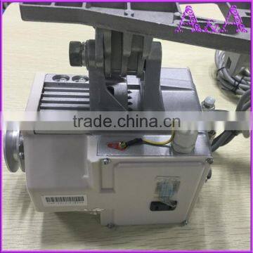 AC 110V 220V Servo Motor for Sewing Machine Energy Saving Motor