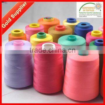 High Strength Polyester Sewing Thread 40/2