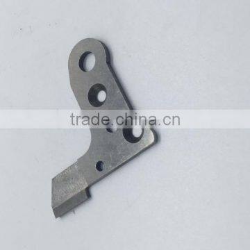 Sewing Machine Part LOWER KNIFE PART #396014-46 JANOME (NEWHOME) photo-2