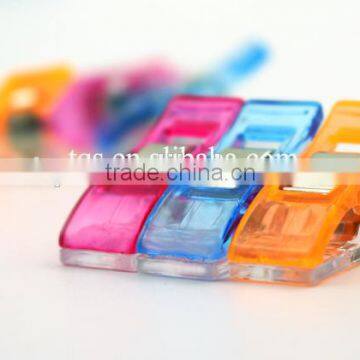 *High Quality* Wonder Clips/quilt Patchwork Notions-in Stock photo-4