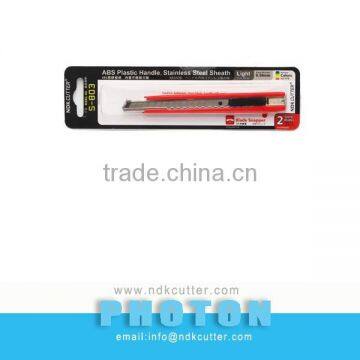 9mm Snap off Blade Cutter Knife photo-5