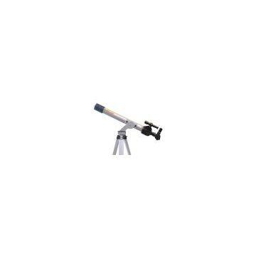 Malaysia Single Arm Refracting Telescope