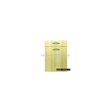 MDF PVC Cabinet Door (KC 15 )