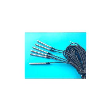 High Precision and Good Performance NTC Temperatrure Sensor photo-3