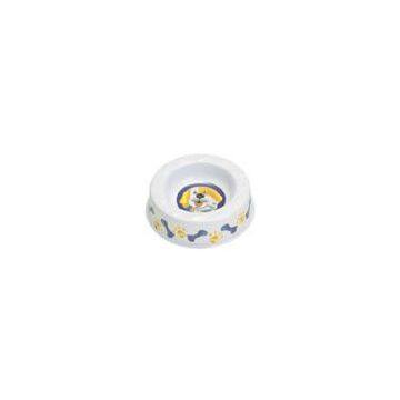 China (Mainland) Pet\'\'s Bowl