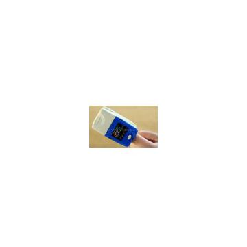 Fingertip Oximeter,Mini,Integrated with SPO2 probe and processing display module -