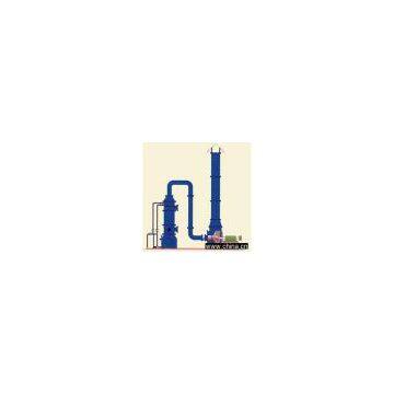 Fume Extraction System