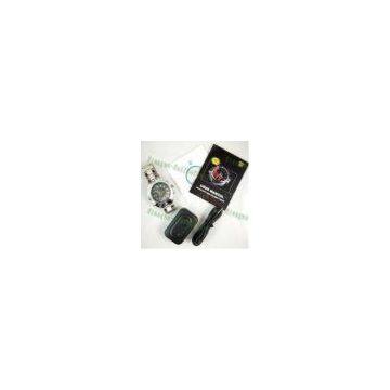 Waterproof Full 1080P SPY Watch DVR Camera With IR Night Vision