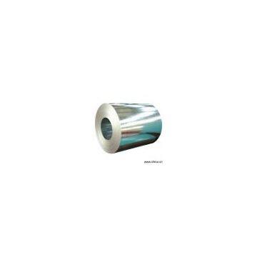Sell Galvanized Steel Coils