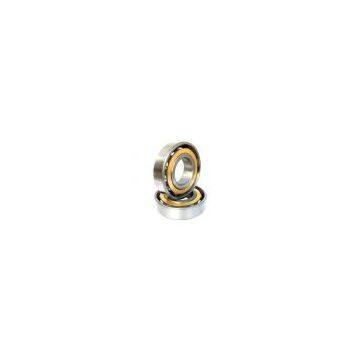 Double Row Angular Contact Ball Bearings 4032DM For Printing Machines