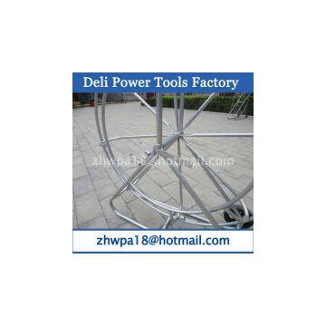 Electric Cable Duct Rod F.R.P.Duct Rodder photo-3