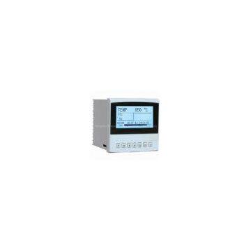 LCD Flow (Heat) Totalizer Display, Supports RS485 and RS232 Serial Interface